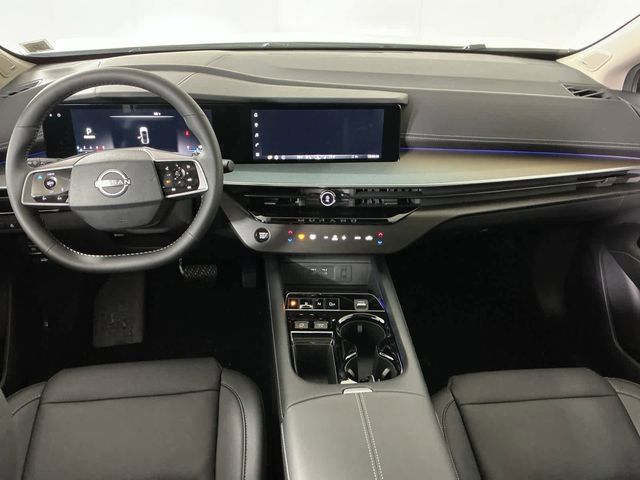 2025 Nissan Murano SL - Photo 14