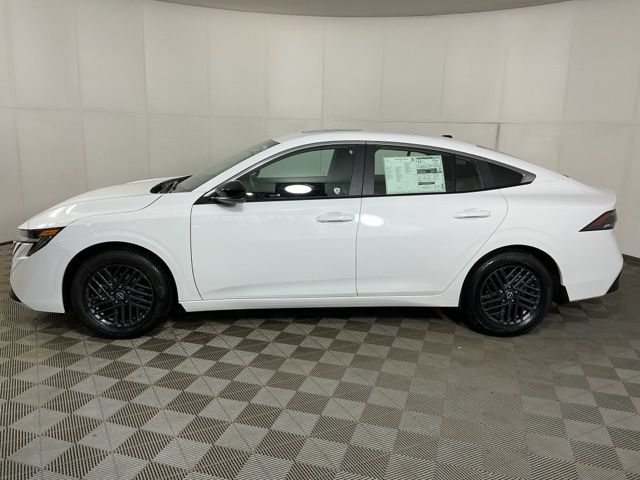2026 Nissan Sentra SV - Photo 4