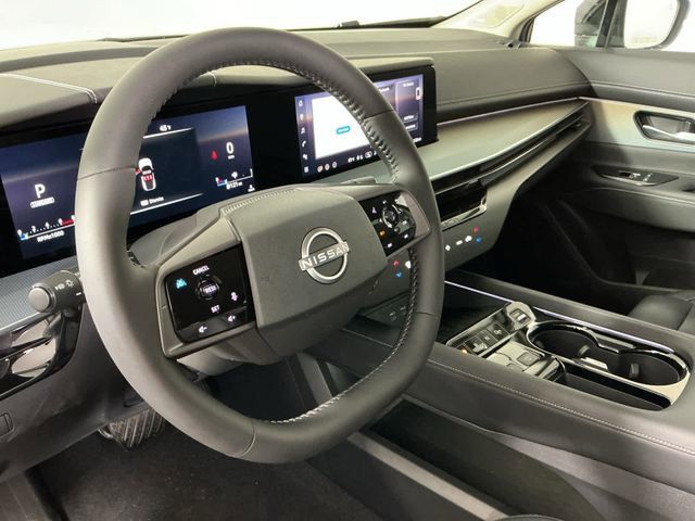 2025 Nissan Murano SL - Photo 9