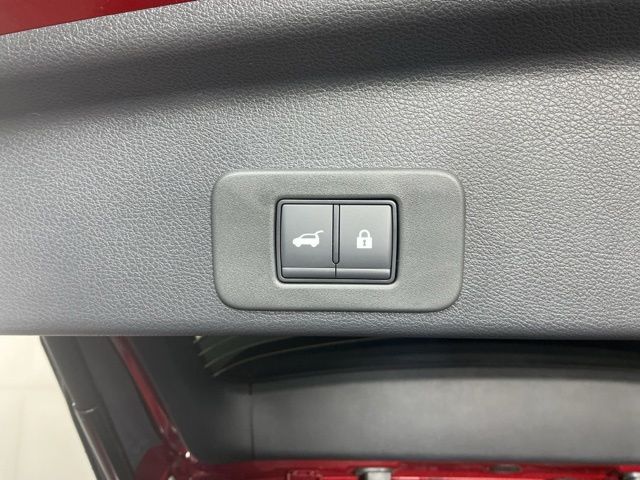 2026 Nissan Murano SV - Photo 23
