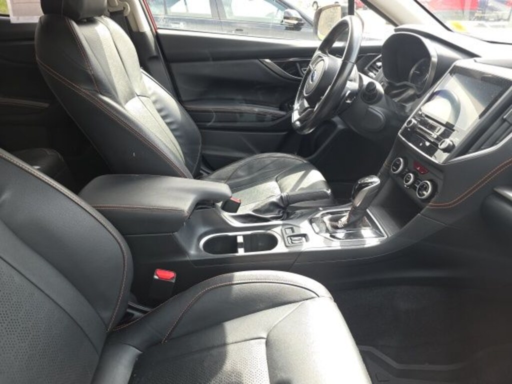 Used 2019 Subaru Crosstrek 2.0i Limited SUV