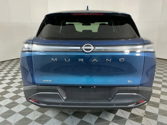 2025 Nissan Murano SL - Photo 6