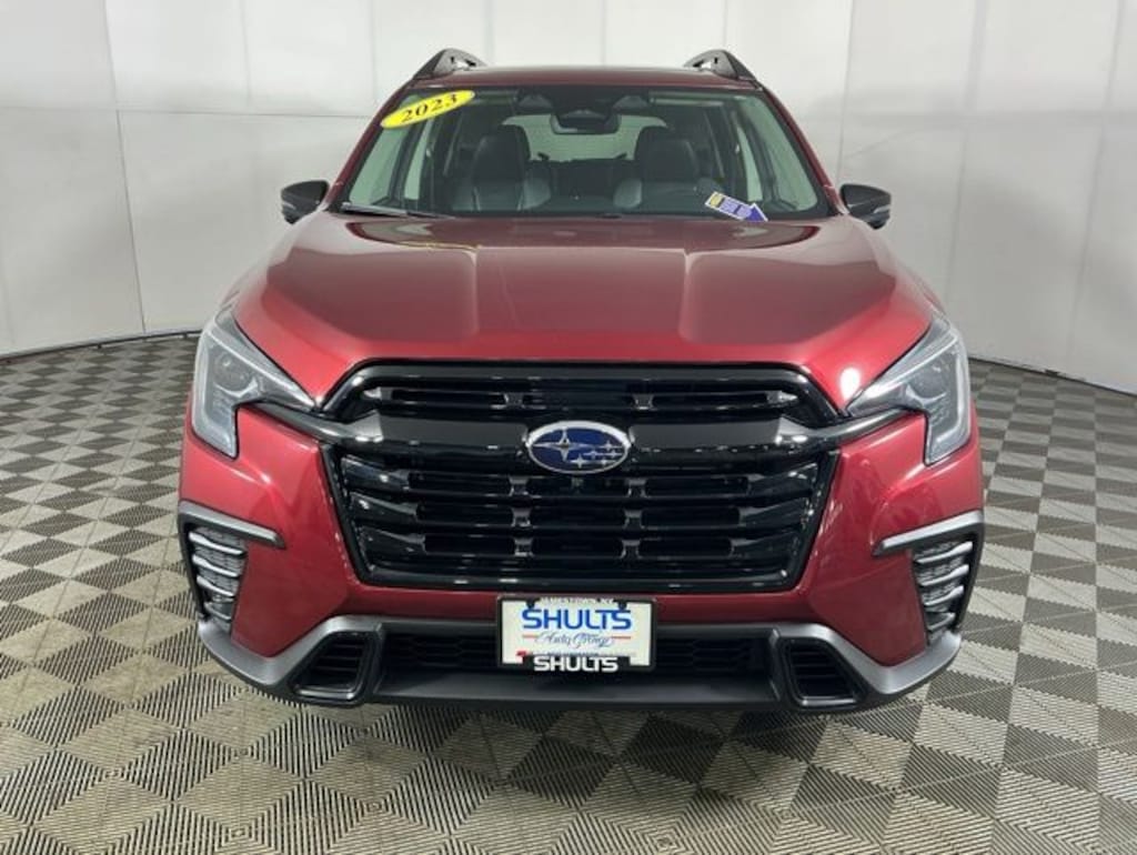 Used 2023 Subaru Ascent Onyx Edition Limited 7-Passenger SUV