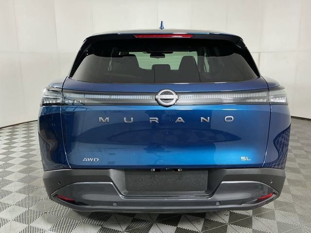 2025 Nissan Murano SL - Photo 6