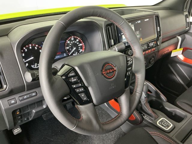 2026 Nissan Frontier PRO-4X - Photo 10