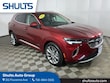  Buick Envision