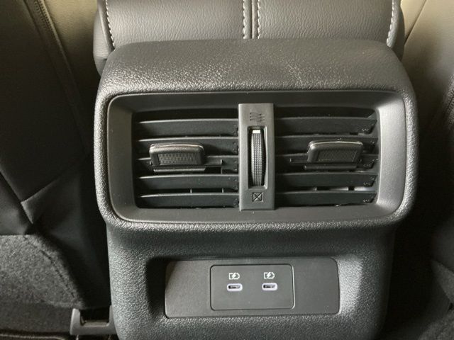 2026 Nissan Murano SV - Photo 20