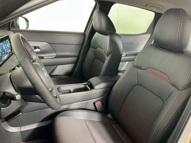 2026 Nissan KICKS SR AWD - Photo 10