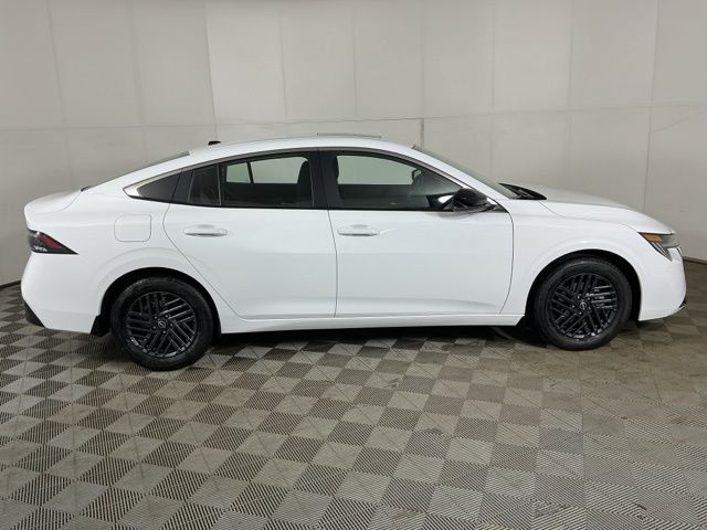 2026 Nissan Sentra SV - Photo 8