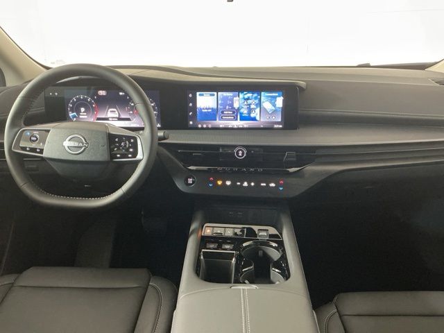 2026 Nissan Murano SV - Photo 18