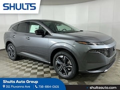2026 Nissan Murano SL SUV