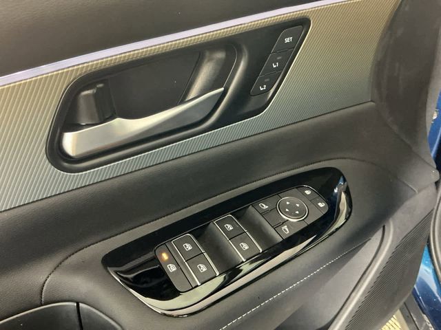 2025 Nissan Murano SL - Photo 13