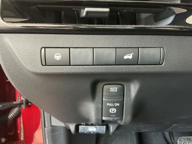 2026 Nissan Murano SV - Photo 11