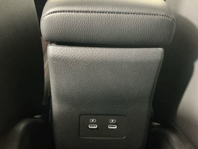 2026 Nissan KICKS SR AWD - Photo 13