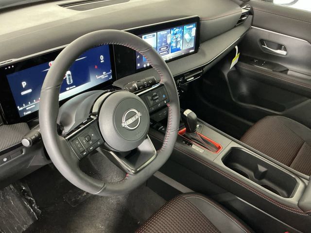 2026 Nissan KICKS SR AWD - Photo 9