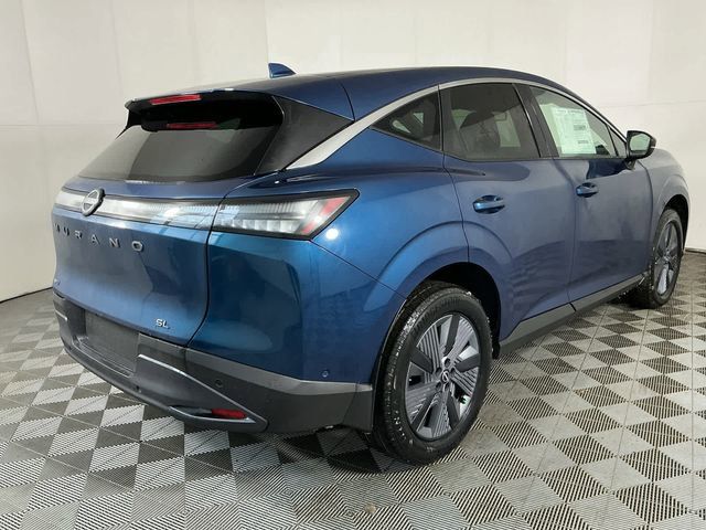 2025 Nissan Murano SL - Photo 7