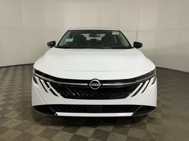 2026 Nissan Sentra SV - Photo 2