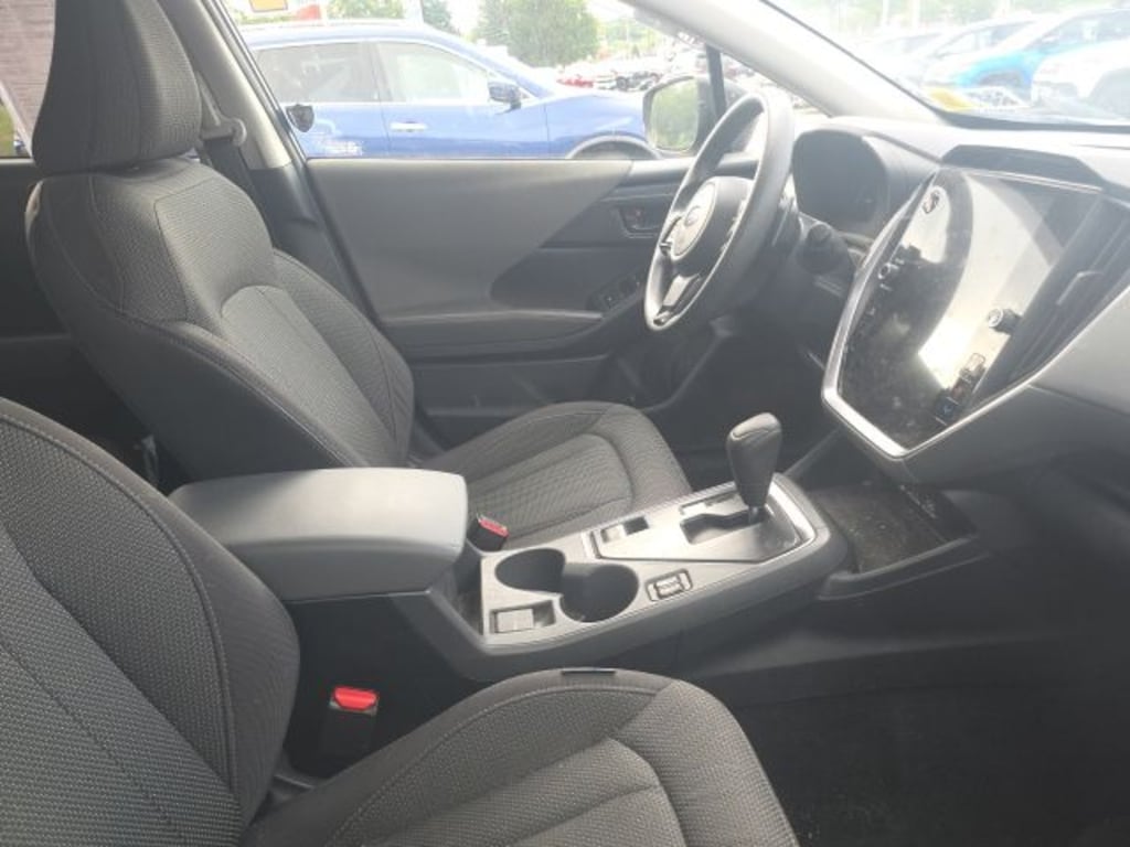 Used 2024 Subaru Crosstrek Premium SUV
