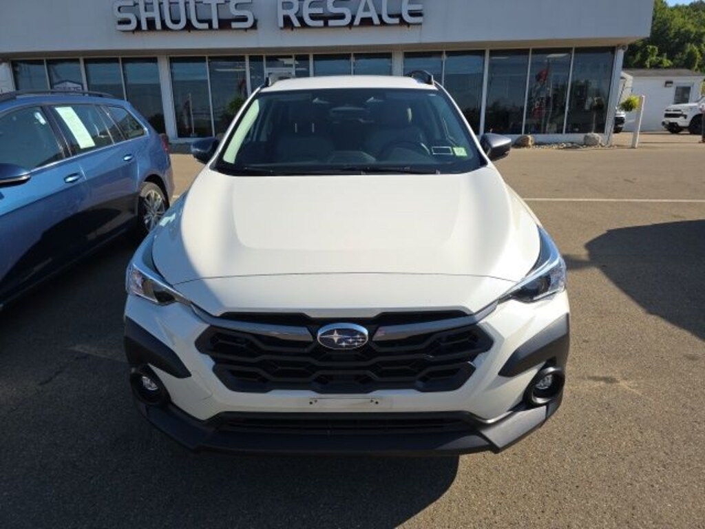 Used 2024 Subaru Crosstrek Premium SUV