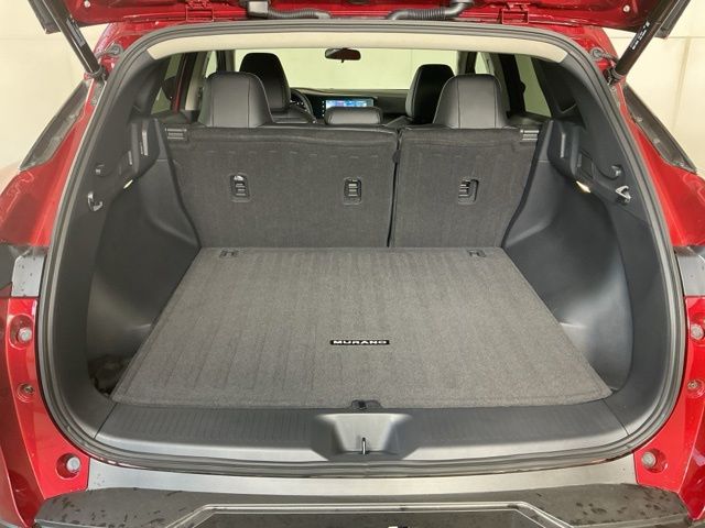2026 Nissan Murano SV - Photo 22