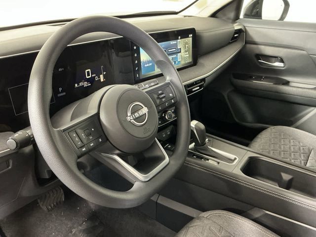 2025 Nissan Kicks SV AWD - Photo 10