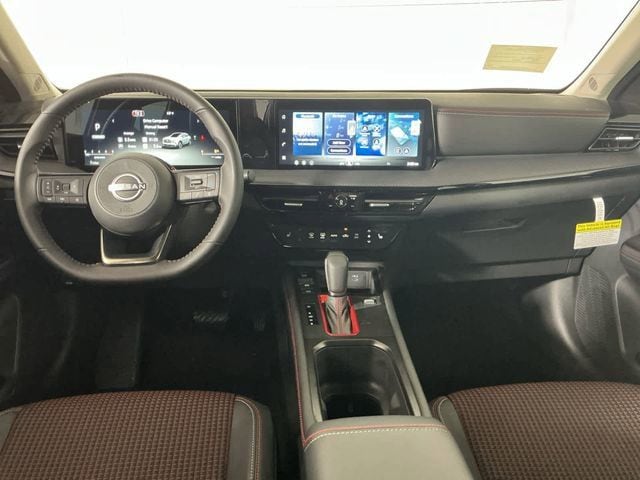 2026 Nissan KICKS SR AWD - Photo 12