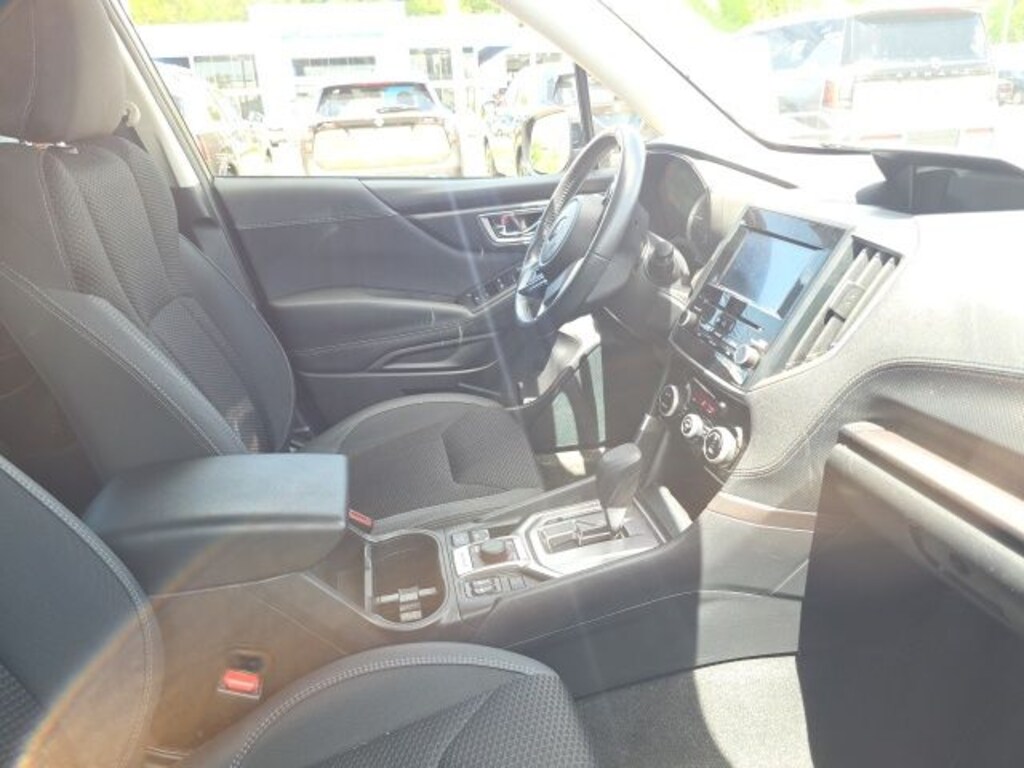 Certified 2023 Subaru Forester Premium SUV