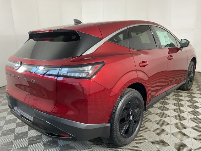 2026 Nissan Murano SV - Photo 7