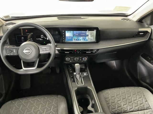 2025 Nissan Kicks SV AWD - Photo 12
