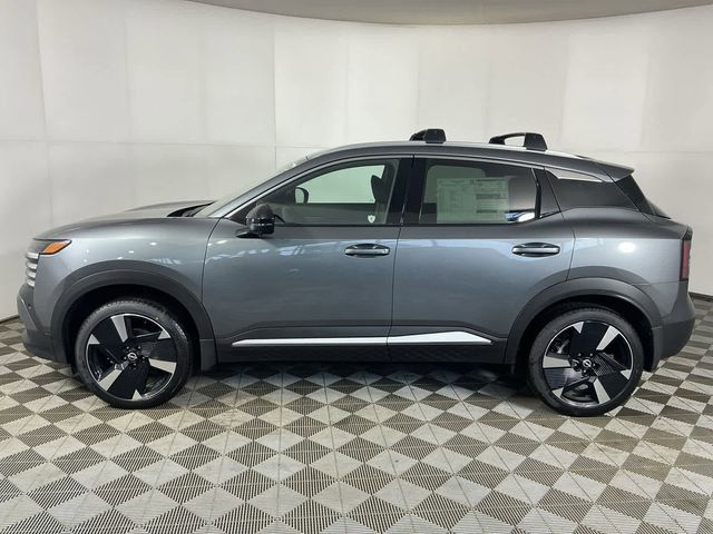2026 Nissan KICKS SR AWD - Photo 4