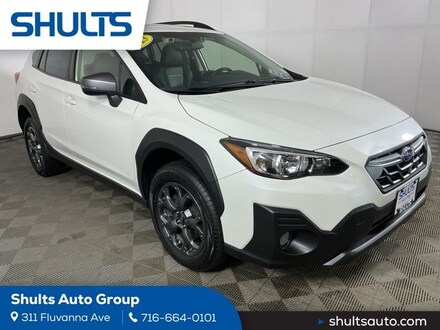 2023 Subaru Crosstrek Sport SUV