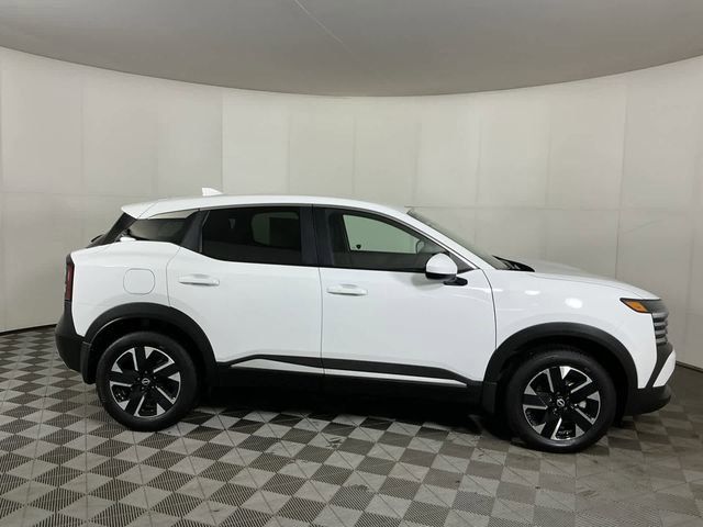 2025 Nissan Kicks SV AWD - Photo 8
