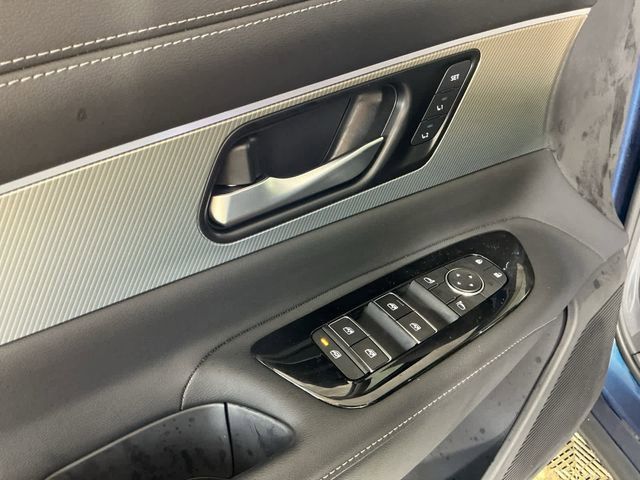 2025 Nissan Murano SL - Photo 10