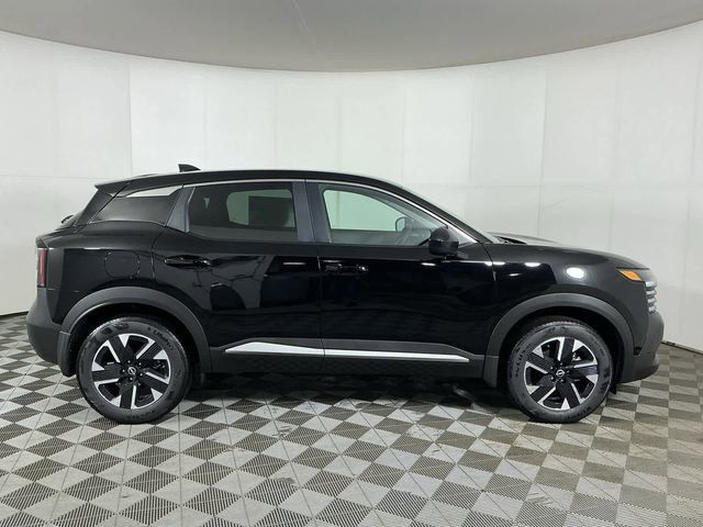 2025 Nissan Kicks SV AWD - Photo 8