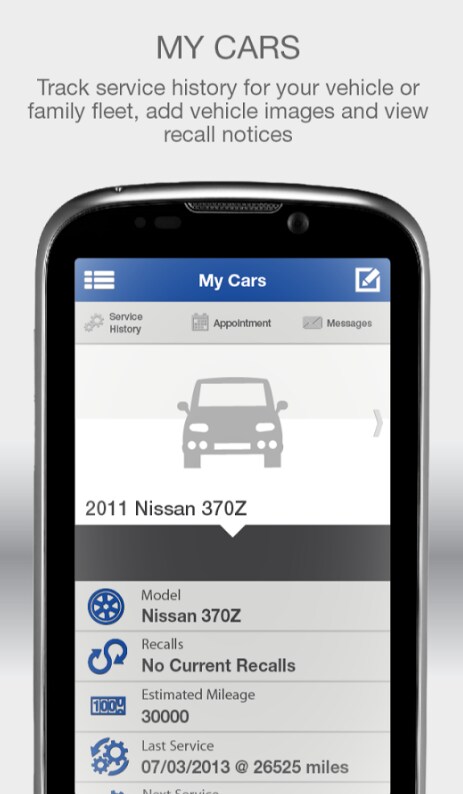 Shults Auto Group App Shults Resale Dunkirk