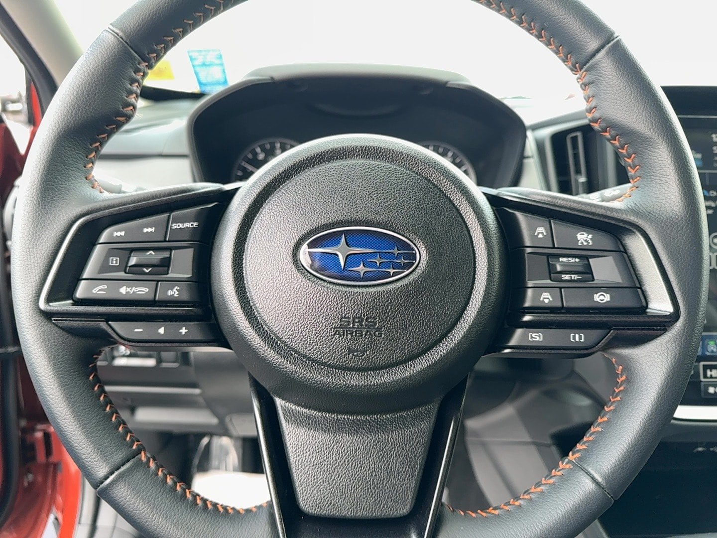 2024 Subaru Crosstrek Limited - Photo 15