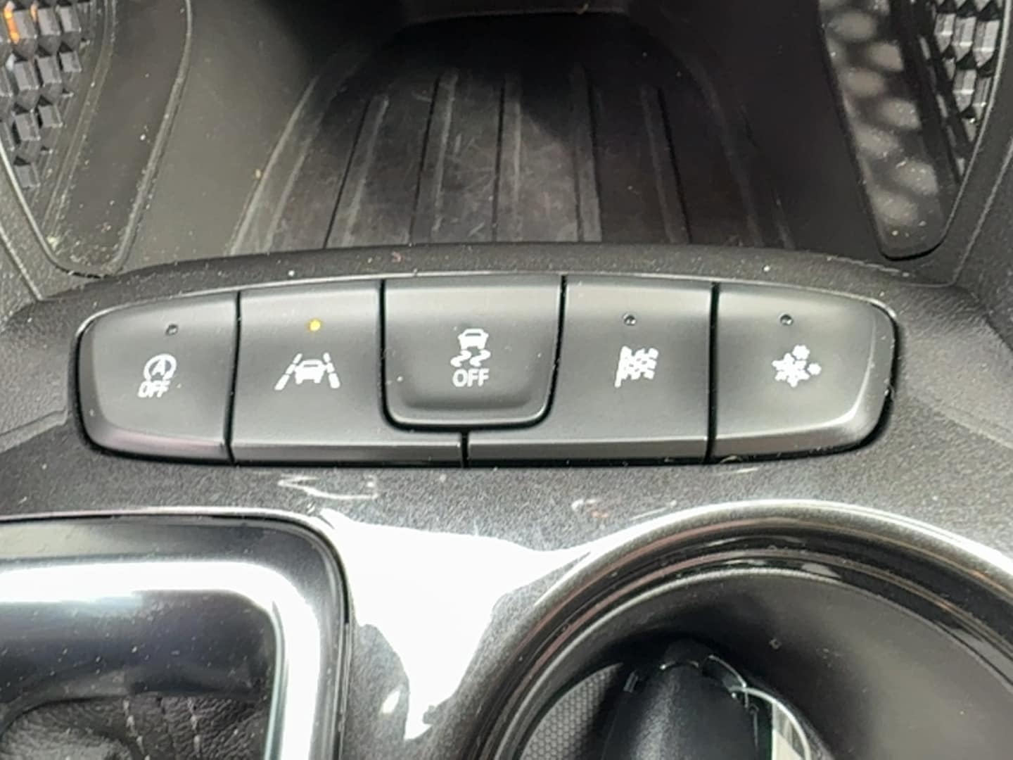 2025 Chevrolet Trailblazer LT - Photo 19