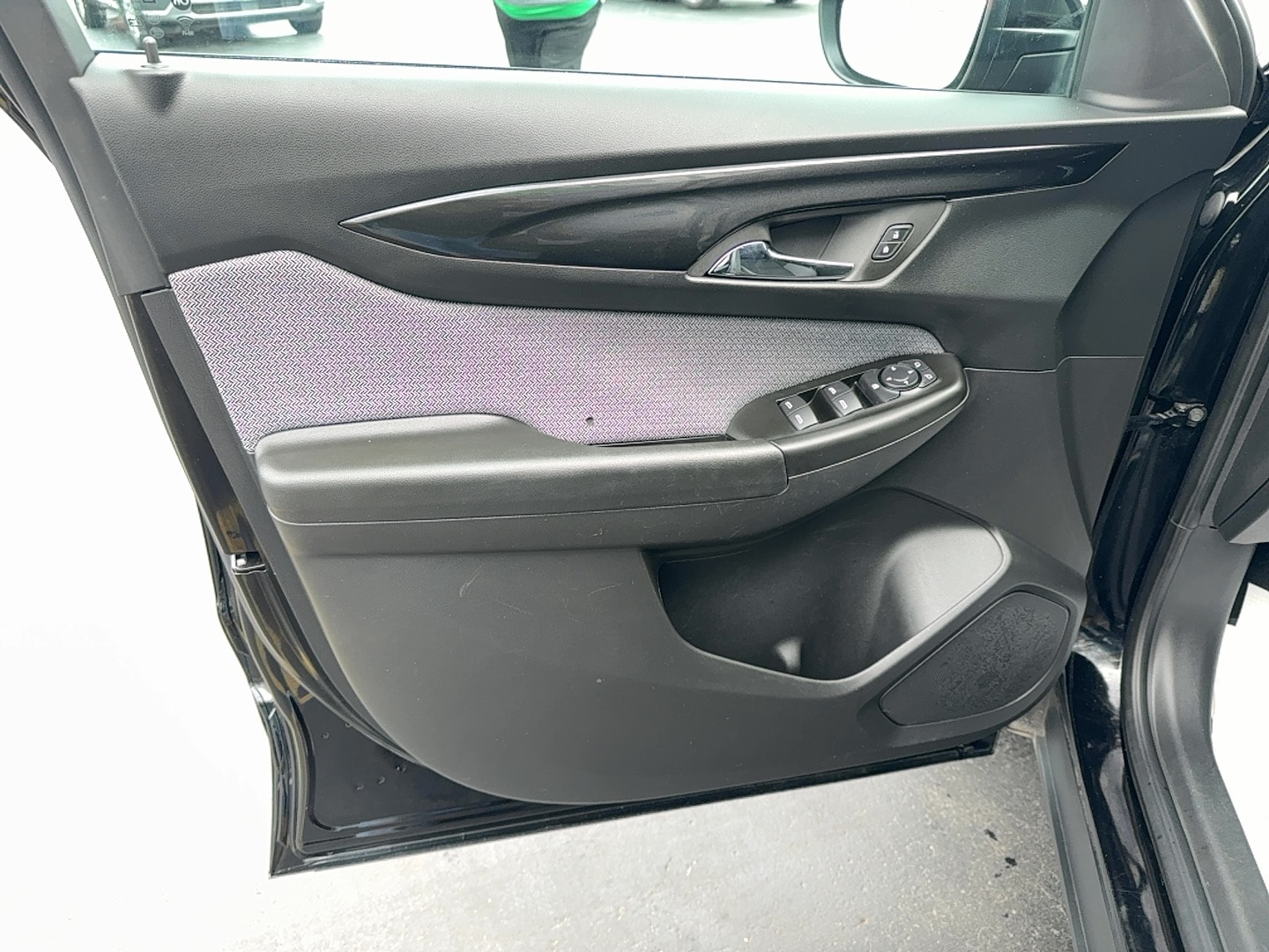 2025 Chevrolet Trailblazer LT - Photo 11