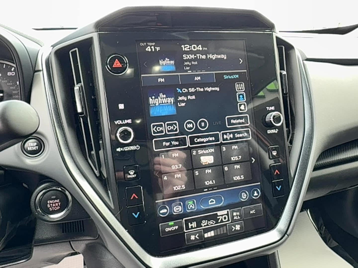 2024 Subaru Crosstrek Limited - Photo 18