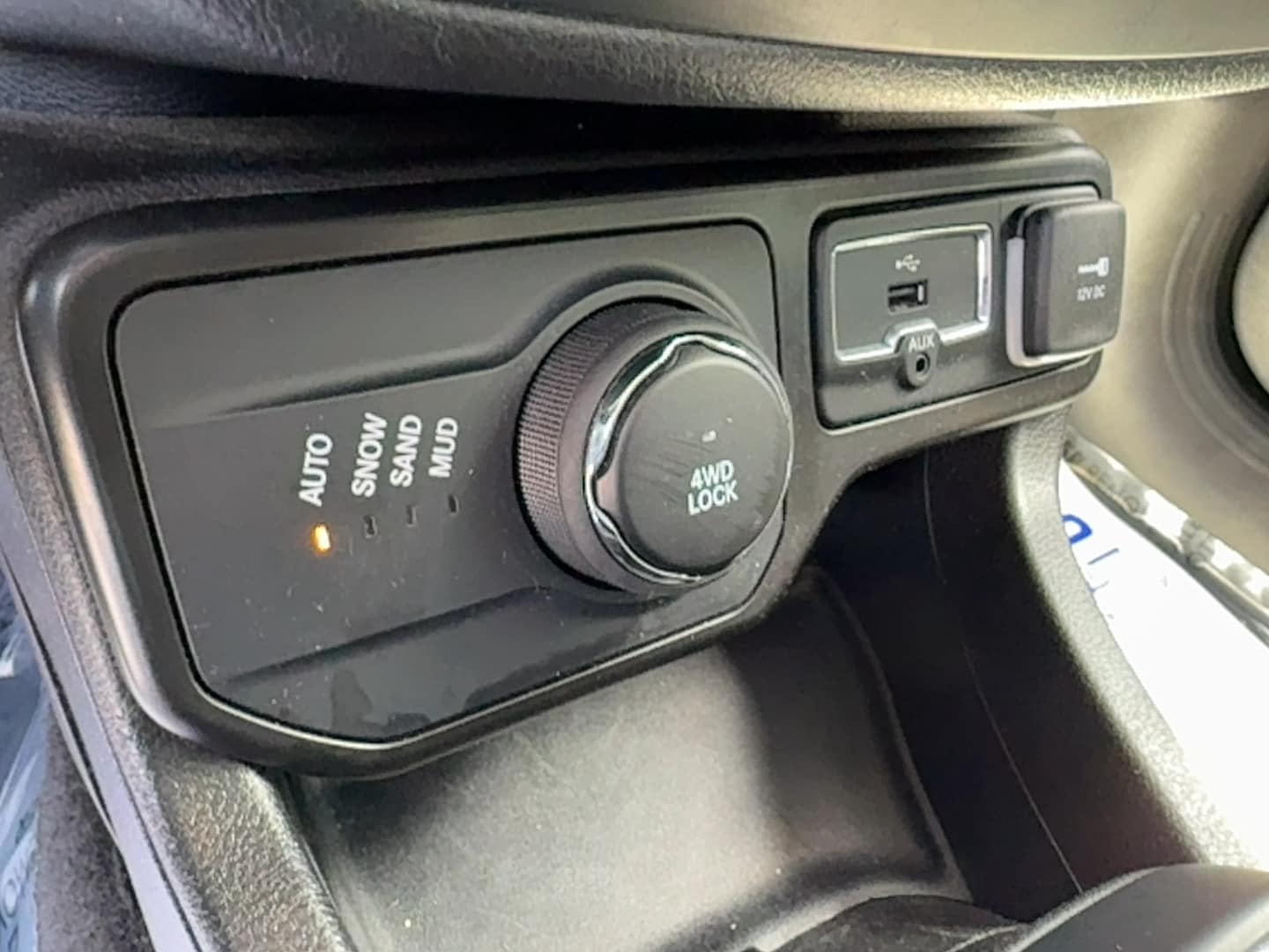 2023 Jeep Renegade Upland - Photo 18