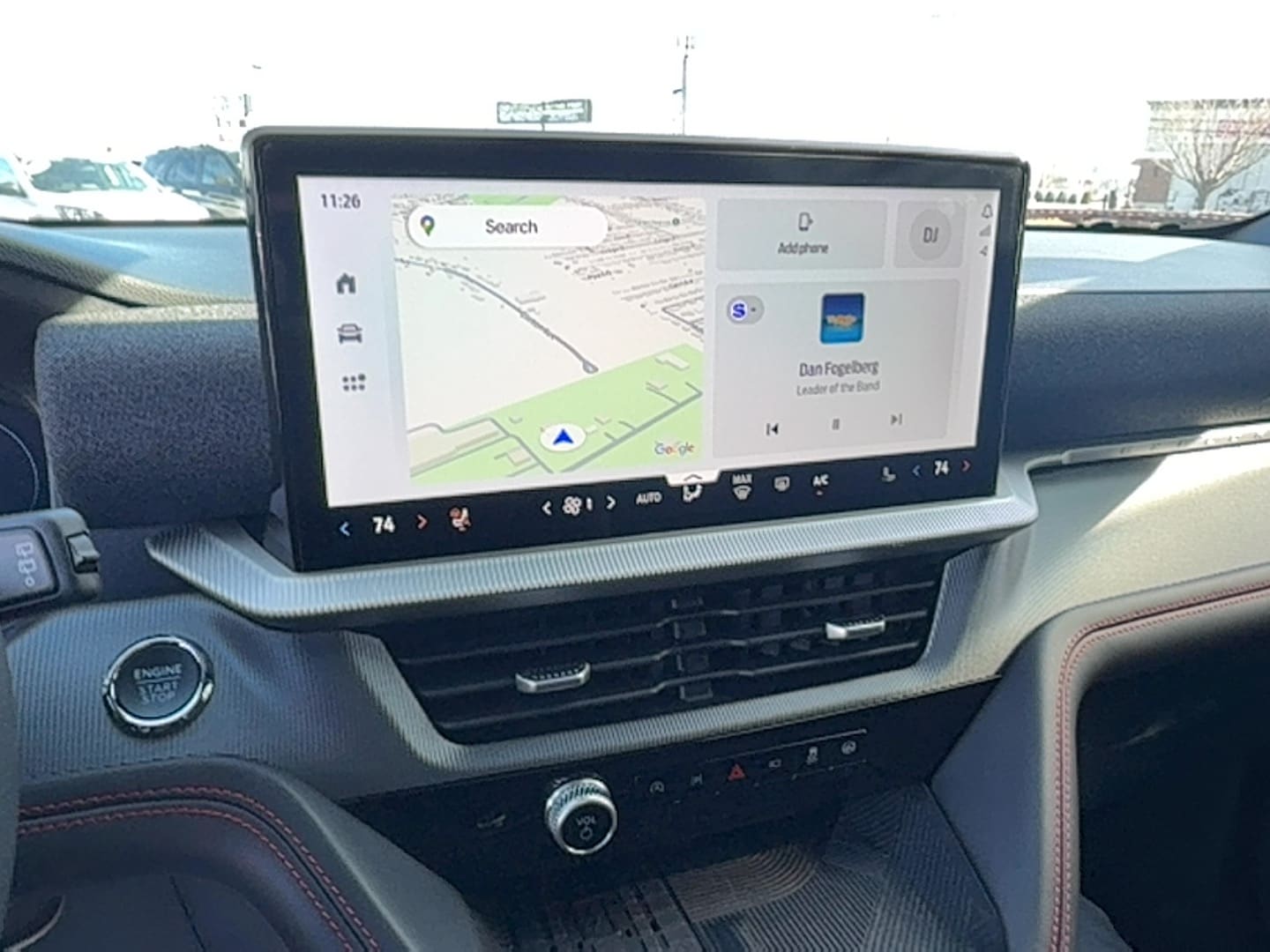 2025 Ford Explorer ST - Photo 19