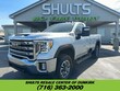 GMC Sierra 3500HD