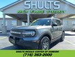  Ford Bronco Sport