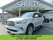INFINITI QX80