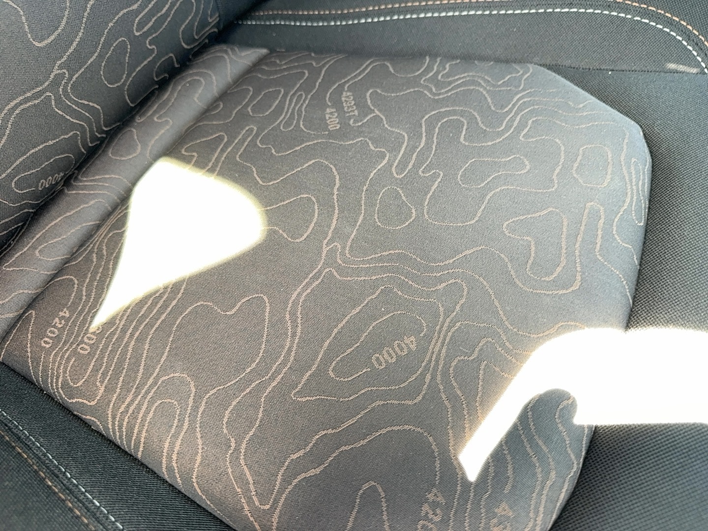 2023 Jeep Renegade Upland - Photo 23
