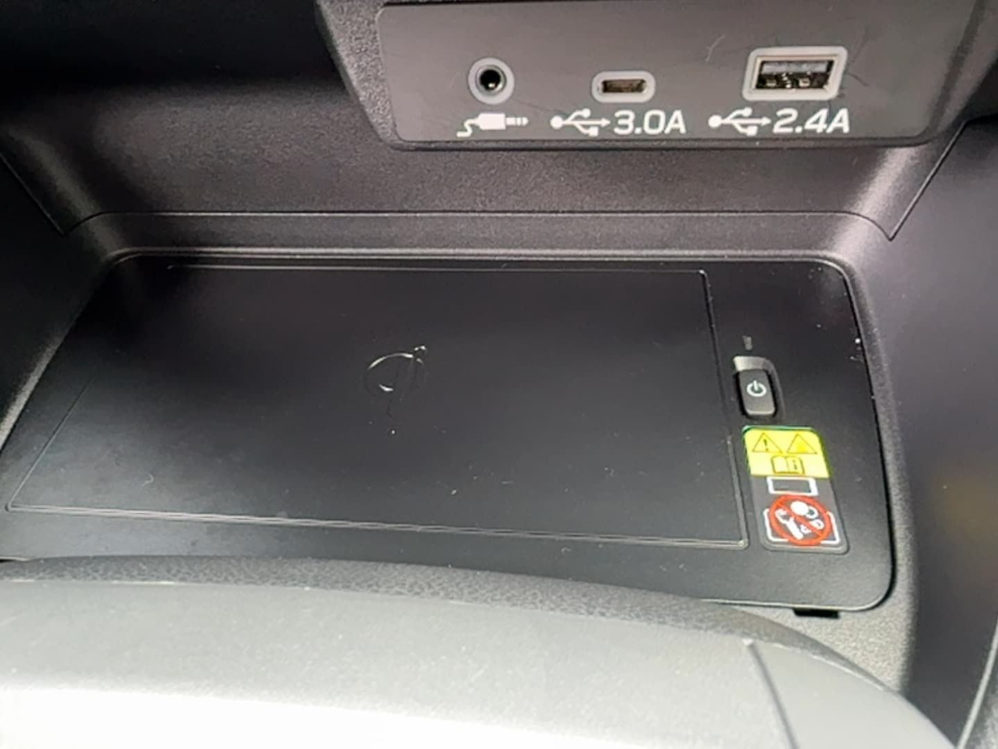2024 Subaru Crosstrek Limited - Photo 20