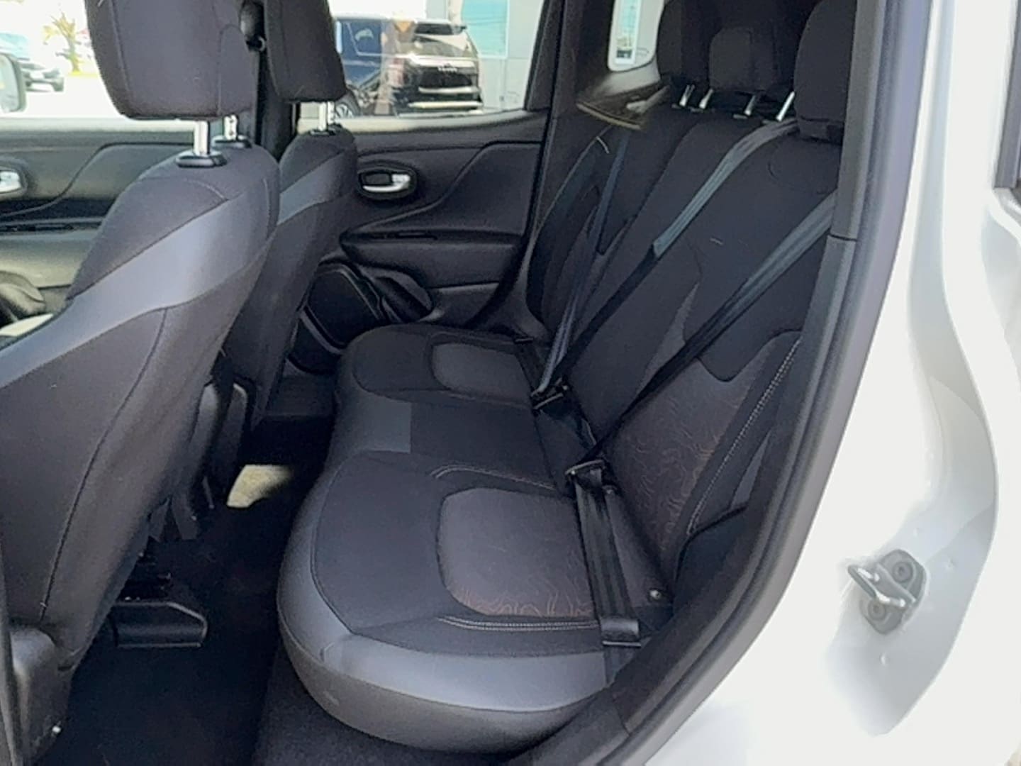2023 Jeep Renegade Upland - Photo 20