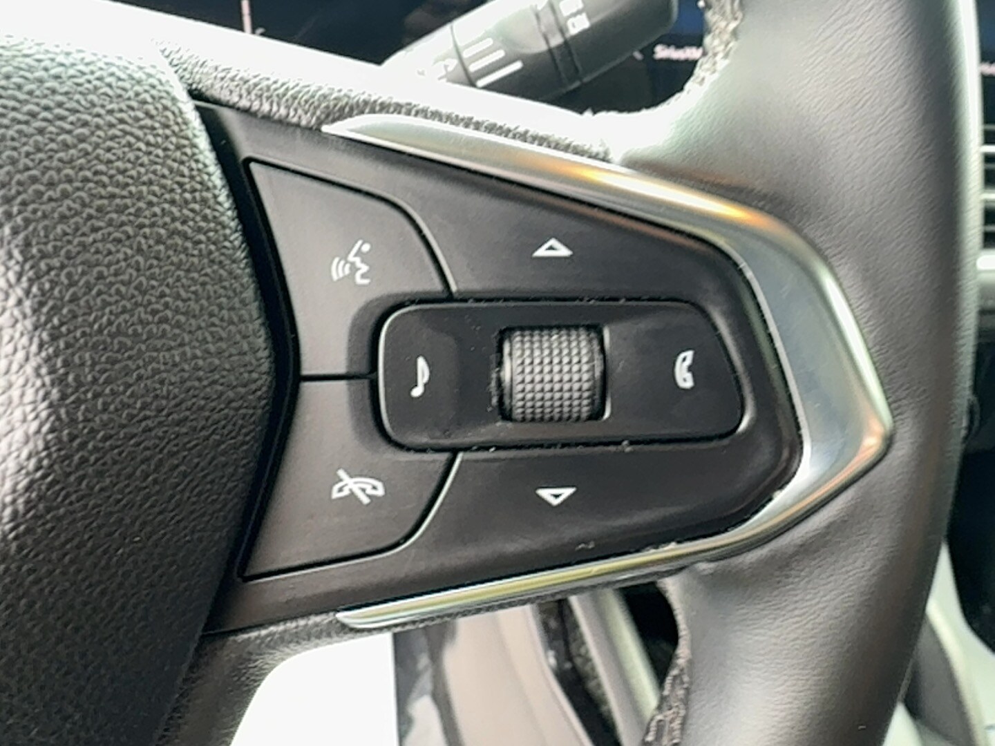 2025 Chevrolet Trailblazer LT - Photo 13