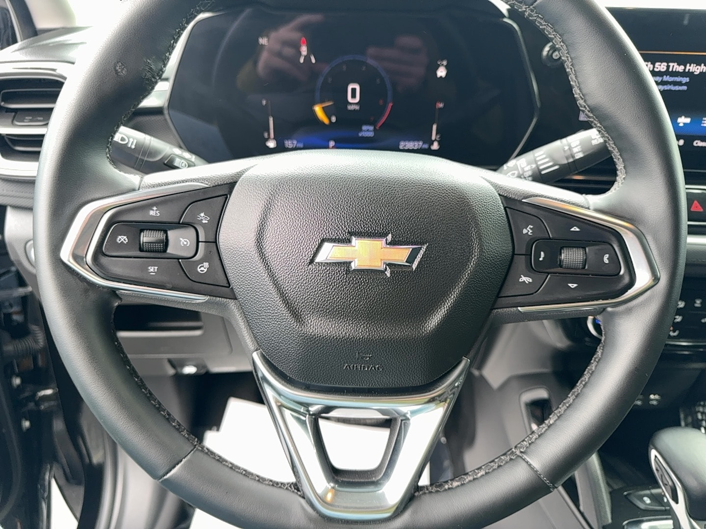 2025 Chevrolet Trailblazer LT - Photo 12