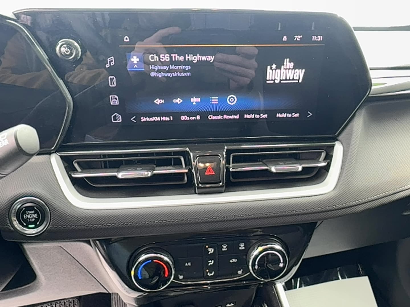 2025 Chevrolet Trailblazer LT - Photo 15